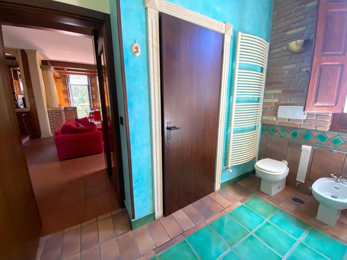 Appartamento Casa Chiara, Roof Terrace, 100M To The Historical Center Lecce Esterno foto