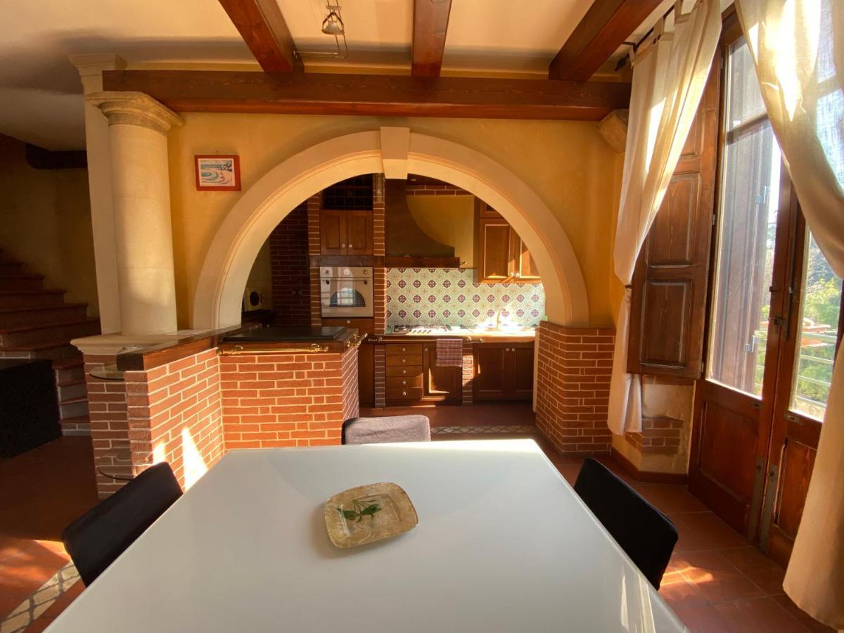 Appartamento Casa Chiara, Roof Terrace, 100M To The Historical Center Lecce Esterno foto