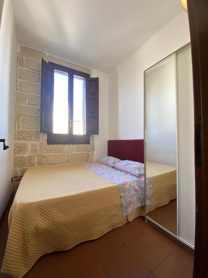 Appartamento Casa Chiara, Roof Terrace, 100M To The Historical Center Lecce Esterno foto