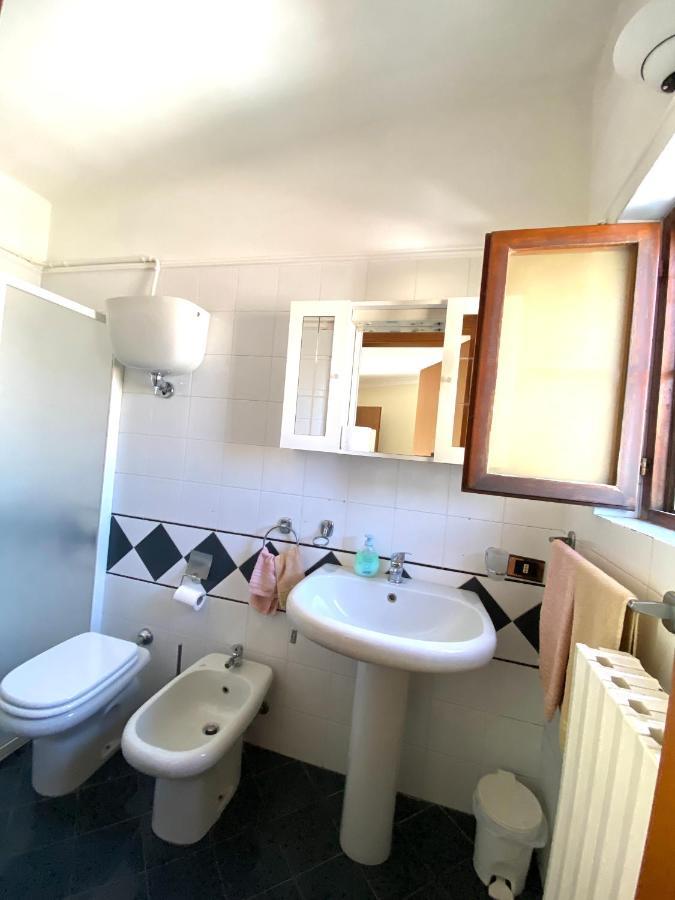 Appartamento Casa Chiara, Roof Terrace, 100M To The Historical Center Lecce Esterno foto