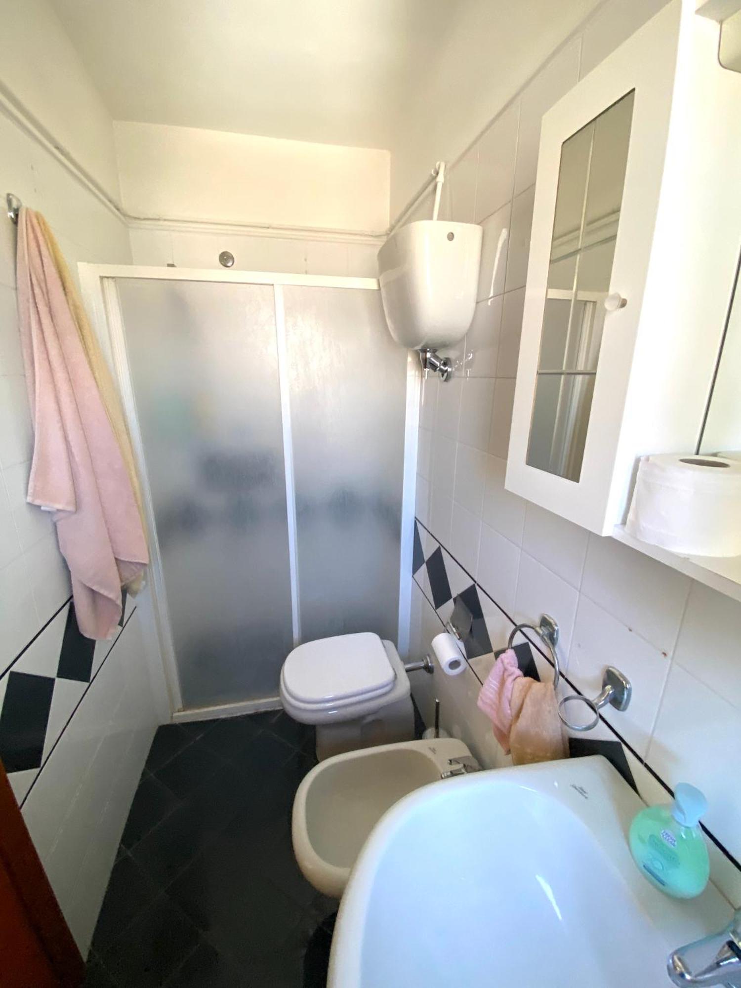 Appartamento Casa Chiara, Roof Terrace, 100M To The Historical Center Lecce Esterno foto