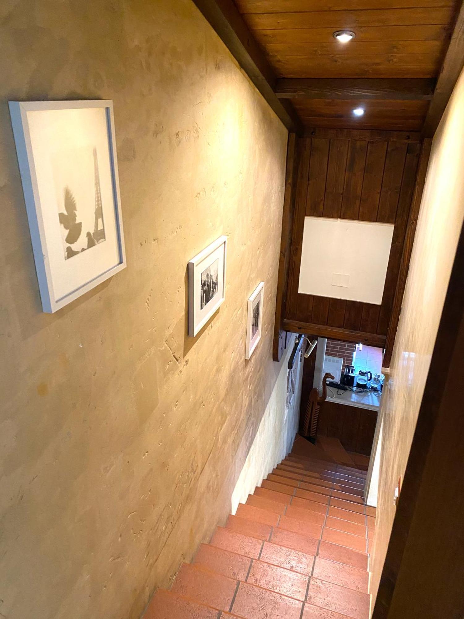 Appartamento Casa Chiara, Roof Terrace, 100M To The Historical Center Lecce Esterno foto