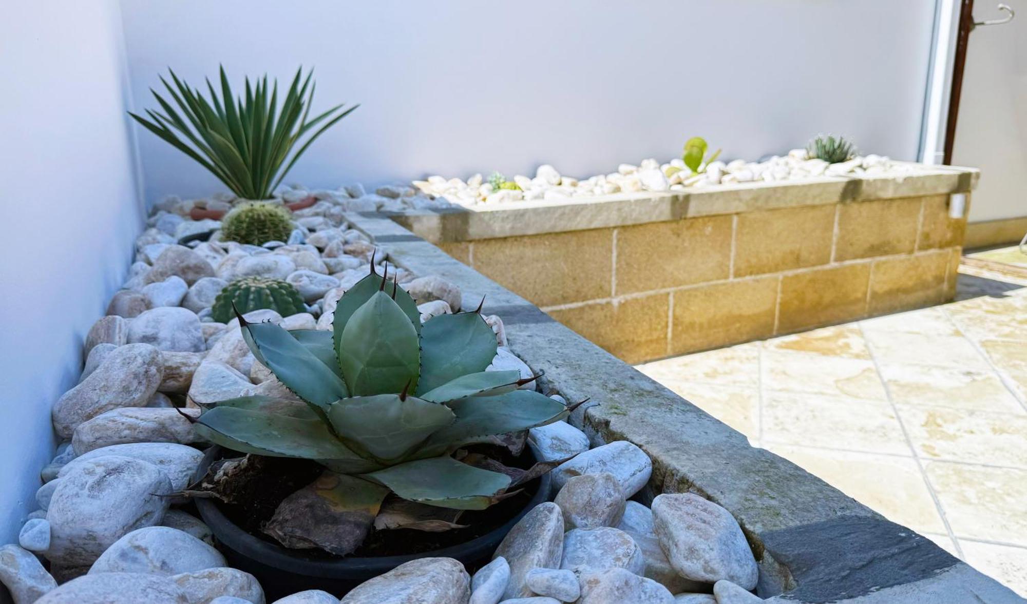Appartamento Casa Chiara, Roof Terrace, 100M To The Historical Center Lecce Esterno foto